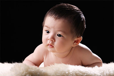 寶寶吉祥小名(乳名)大集合