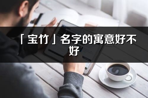 「寶竹」名字的寓意好不好_寶竹含義分析