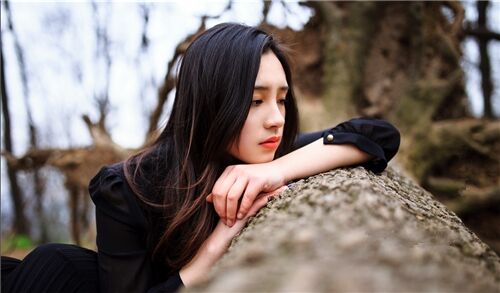 寂寞傷感的男女混合QQ網(wǎng)名(精選125個)