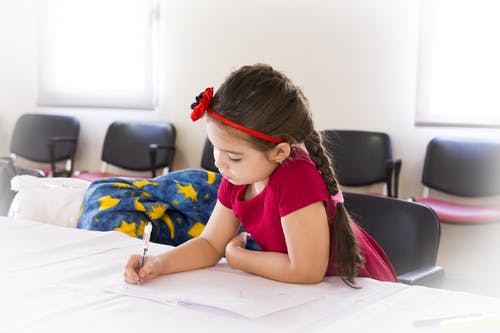 獨特稀少女孩名字大全2020年